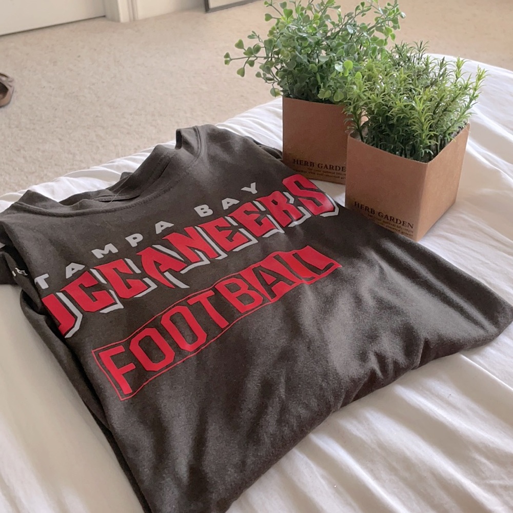 Go Bucs T